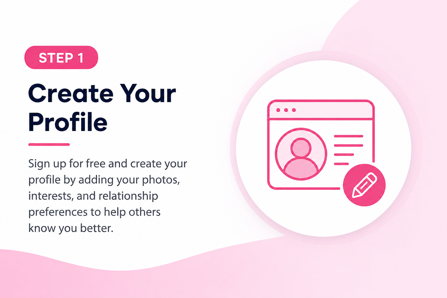Jodate | Best African Matrimonial Dating Platform