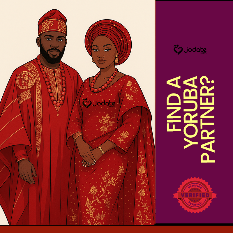 Jodate  Matrimonial Matchmaking platform