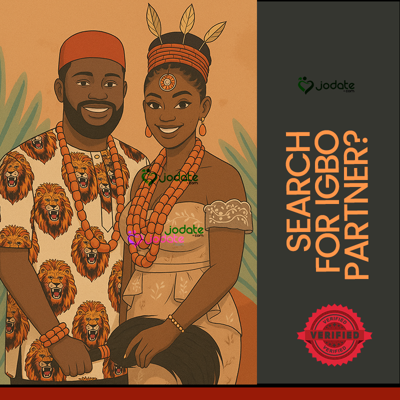 Jodate  Matrimonial Matchmaking platform