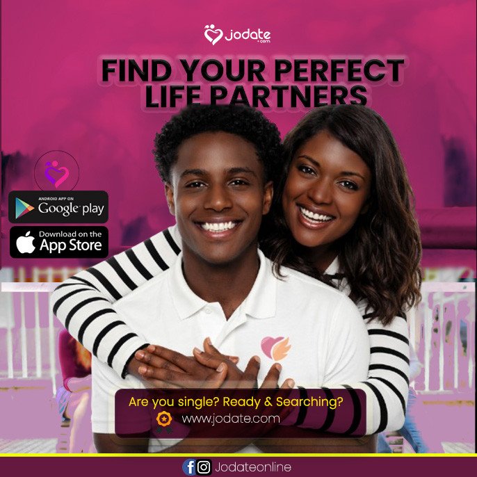 Jodate  Matrimonial Matchmaking platform