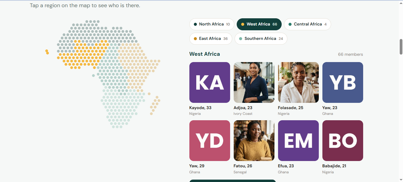 Best African Dating Websites