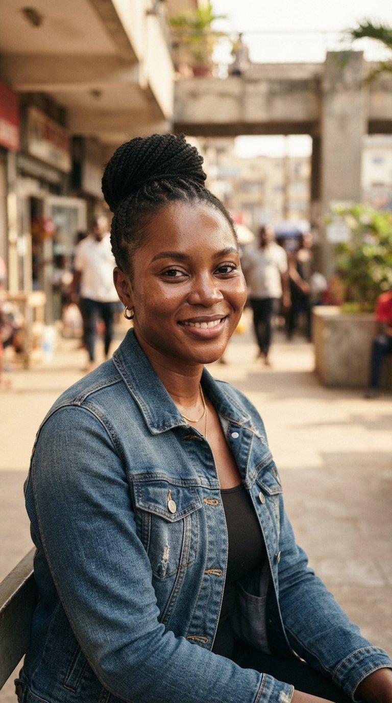 Zanele