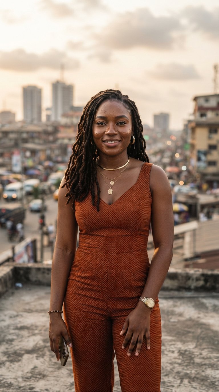 Aminata