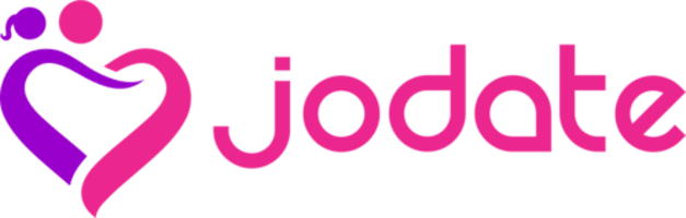 The Ultimate Social Dating Platform Logo